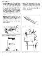 Preview for 7 page of Automatic Products SNACKSHOP LCM5 Series Instruction Manual