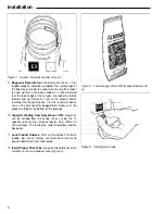 Preview for 9 page of Automatic Products SNACKSHOP LCM5 Series Instruction Manual