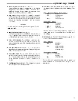 Preview for 14 page of Automatic Products SNACKSHOP LCM5 Series Instruction Manual