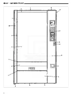 Preview for 15 page of Automatic Products SNACKSHOP LCM5 Series Instruction Manual