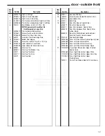 Preview for 16 page of Automatic Products SNACKSHOP LCM5 Series Instruction Manual