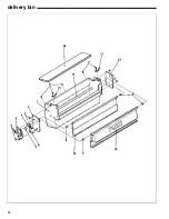 Preview for 29 page of Automatic Products SNACKSHOP LCM5 Series Instruction Manual