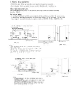 Предварительный просмотр 6 страницы Automatic Solutions 750L I Range Installation And Maintenance Manual