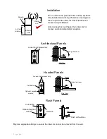 Preview for 4 page of Automatic Solutions AB Installation & User Manual