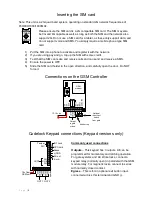 Preview for 5 page of Automatic Solutions AB Installation & User Manual