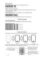 Preview for 12 page of Automatic Solutions AB Installation & User Manual