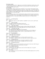 Preview for 7 page of Automatic Solutions ASA244BS Installation And Maintenance Manual