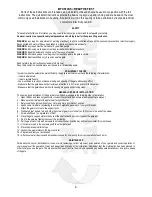 Preview for 6 page of Automatic Solutions CTR50 Installation Manual