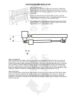 Preview for 7 page of Automatic Solutions CTR50 Installation Manual