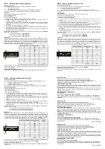 Preview for 2 page of Automatic Solutions KEYPADP6 RTA2 Quick Start Manual