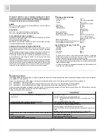 Preview for 11 page of Automatic Solutions KING 24V User Manual