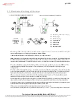 Preview for 8 page of Automatic Systems BL40 Technical Manual