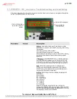 Preview for 12 page of Automatic Systems BL40 Technical Manual