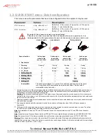 Preview for 19 page of Automatic Systems BL40 Technical Manual