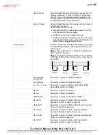 Preview for 21 page of Automatic Systems BL40 Technical Manual