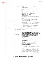 Preview for 25 page of Automatic Systems BL40 Technical Manual