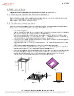 Preview for 27 page of Automatic Systems BL40 Technical Manual