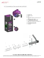 Preview for 28 page of Automatic Systems BL40 Technical Manual