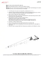 Preview for 29 page of Automatic Systems BL40 Technical Manual