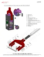 Preview for 32 page of Automatic Systems BL40 Technical Manual