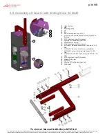 Preview for 34 page of Automatic Systems BL40 Technical Manual