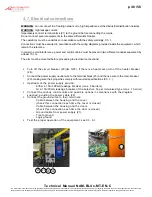 Preview for 40 page of Automatic Systems BL40 Technical Manual