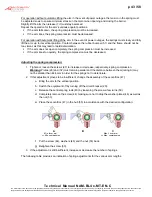 Preview for 43 page of Automatic Systems BL40 Technical Manual