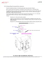 Preview for 45 page of Automatic Systems BL40 Technical Manual