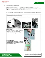 Preview for 20 page of Automatic Systems ClearLock Technical Manual