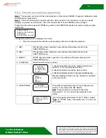 Preview for 31 page of Automatic Systems ClearLock Technical Manual