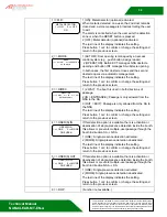 Preview for 32 page of Automatic Systems ClearLock Technical Manual