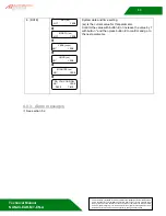 Preview for 33 page of Automatic Systems ClearLock Technical Manual