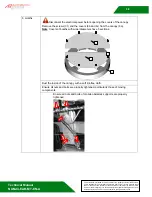 Preview for 38 page of Automatic Systems ClearLock Technical Manual