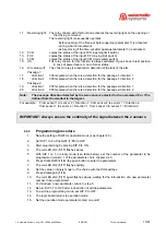 Preview for 13 page of Automatic Systems D1 Technical Manual