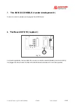 Preview for 31 page of Automatic Systems D1 Technical Manual