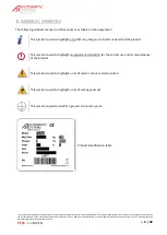 Preview for 6 page of Automatic Systems FirstLane 960 Technical Manual