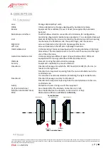 Preview for 7 page of Automatic Systems FirstLane 960 Technical Manual