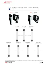 Preview for 8 page of Automatic Systems FirstLane 960 Technical Manual