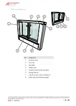 Preview for 12 page of Automatic Systems FirstLane 960 Technical Manual