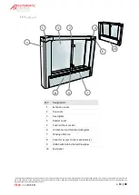 Preview for 13 page of Automatic Systems FirstLane 960 Technical Manual