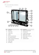 Preview for 14 page of Automatic Systems FirstLane 960 Technical Manual