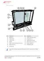 Preview for 16 page of Automatic Systems FirstLane 960 Technical Manual