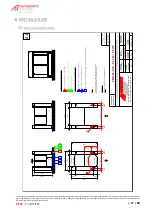 Preview for 17 page of Automatic Systems FirstLane 960 Technical Manual