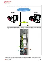 Preview for 21 page of Automatic Systems FirstLane 960 Technical Manual