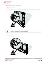 Preview for 33 page of Automatic Systems FirstLane 960 Technical Manual