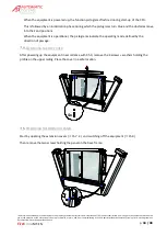 Preview for 34 page of Automatic Systems FirstLane 960 Technical Manual