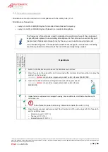 Preview for 36 page of Automatic Systems FirstLane 960 Technical Manual