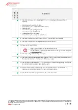 Preview for 37 page of Automatic Systems FirstLane 960 Technical Manual