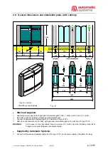 Preview for 10 page of Automatic Systems PNG380 Field Manual