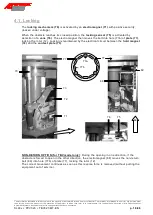 Preview for 16 page of Automatic Systems PPV323 User Manual